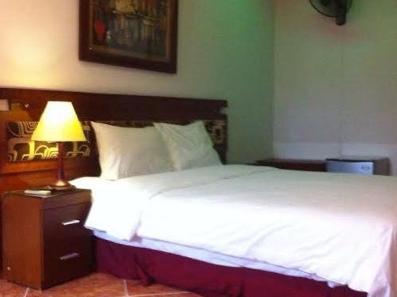 Ханой: Huy Hoang Hotel