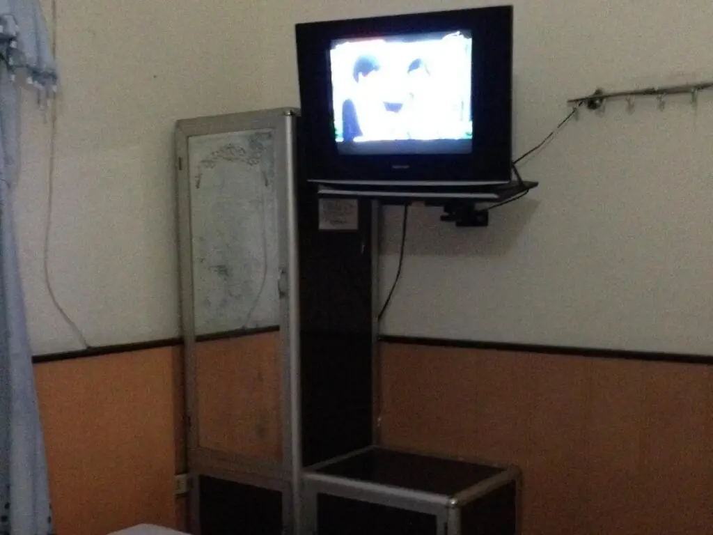 Халонг: Mai Huong Guest House