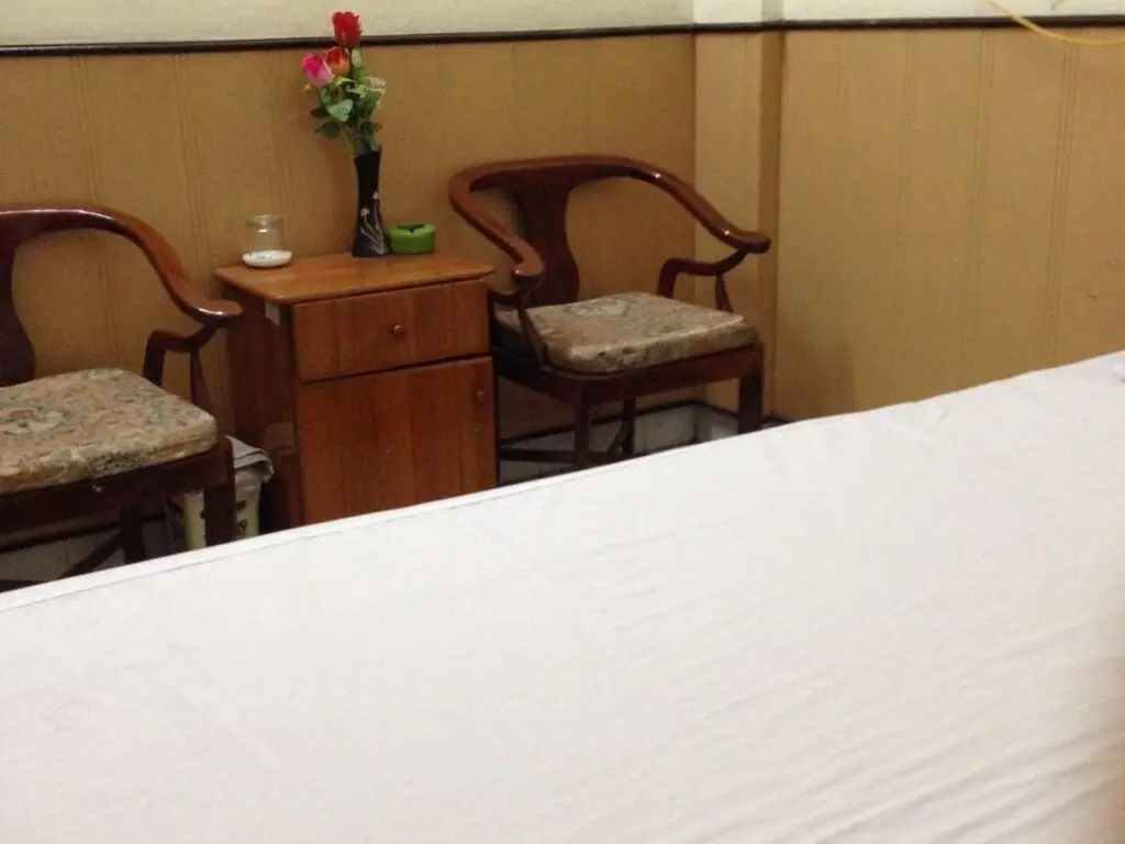 Халонг: Mai Huong Guest House