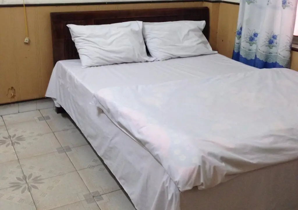 Халонг: Mai Huong Guest House