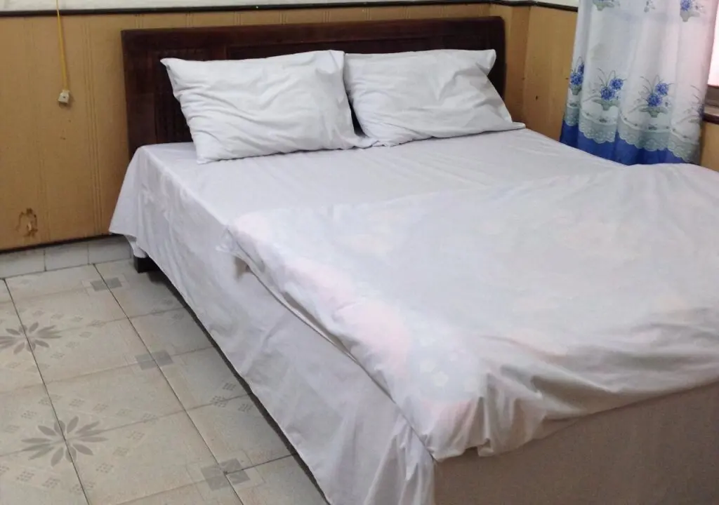 Халонг: Mai Huong Guest House