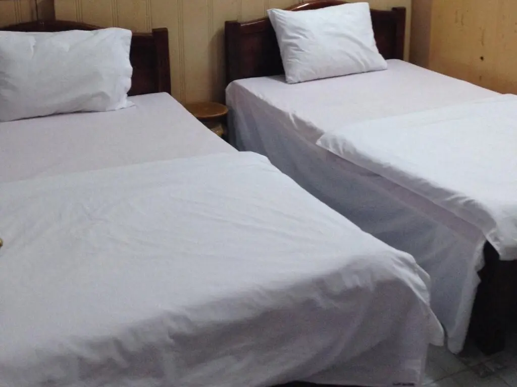 Mai Huong Guest House — фото 1