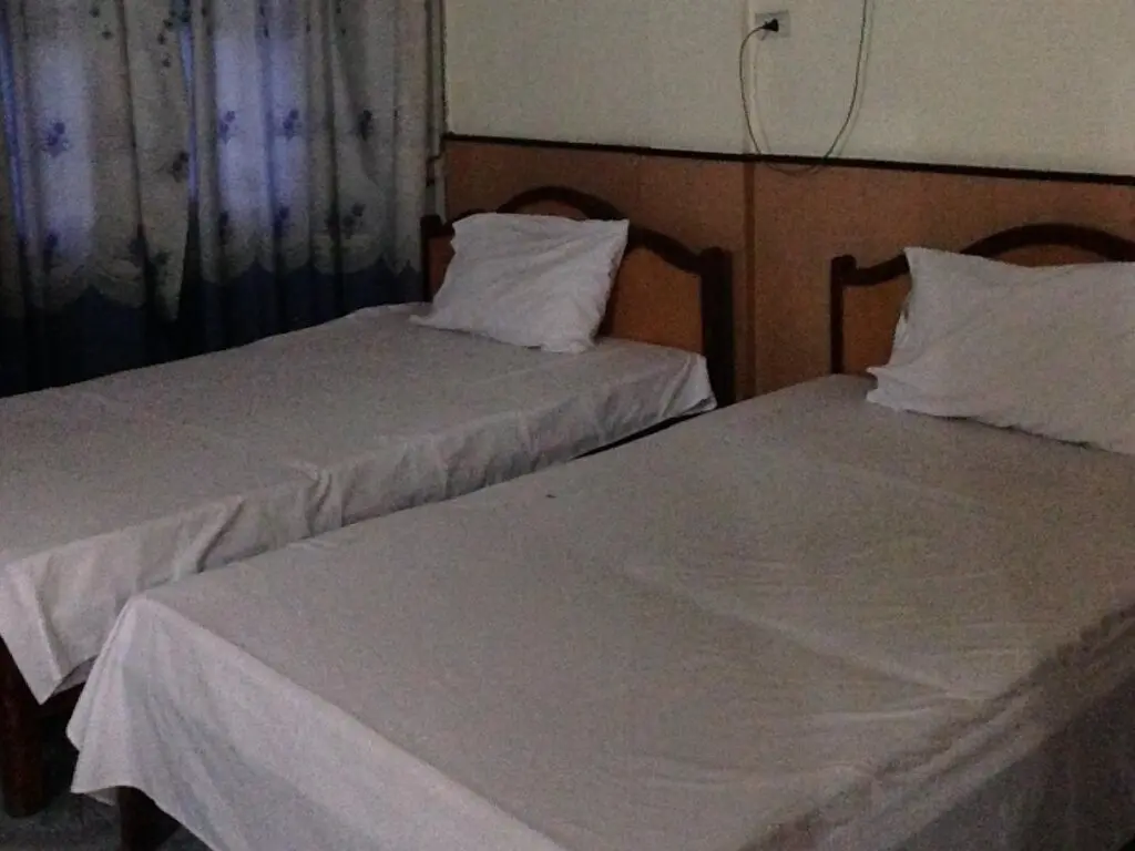 Халонг: Mai Huong Guest House