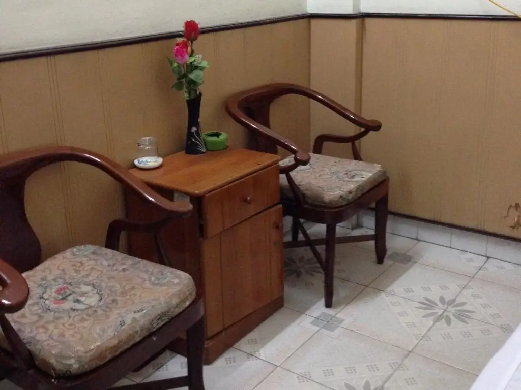 Халонг: Mai Huong Guest House