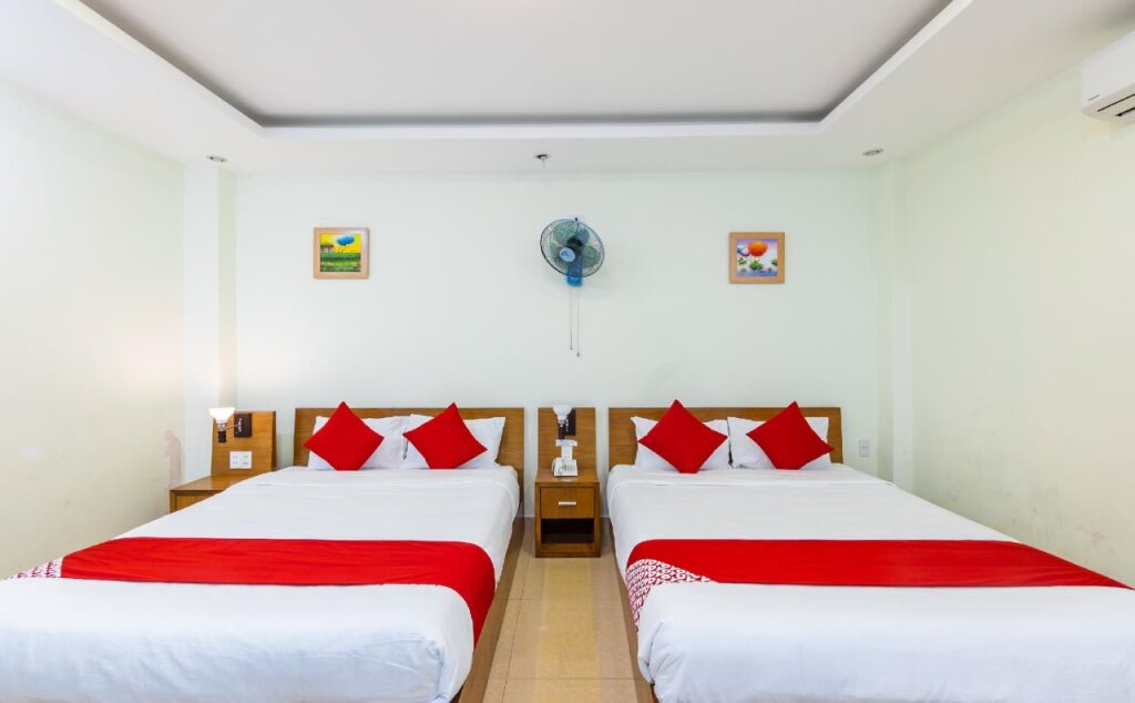 Дананг: Grand Bostand Hotel