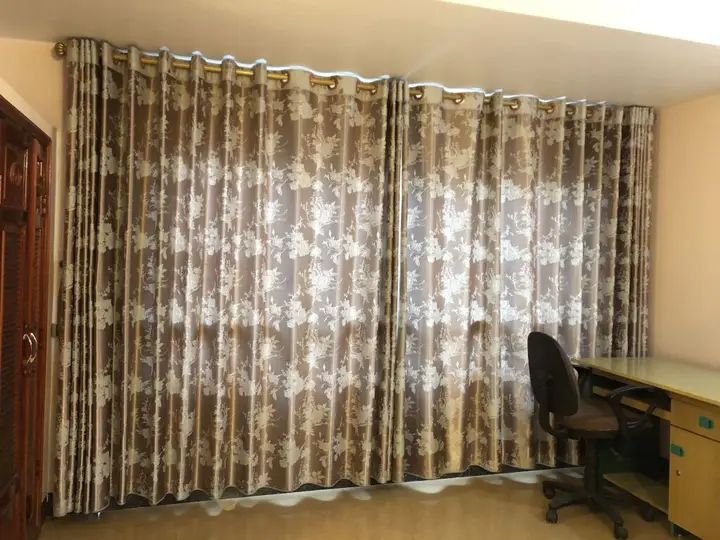 Шапа: Ba Lien III Hotel