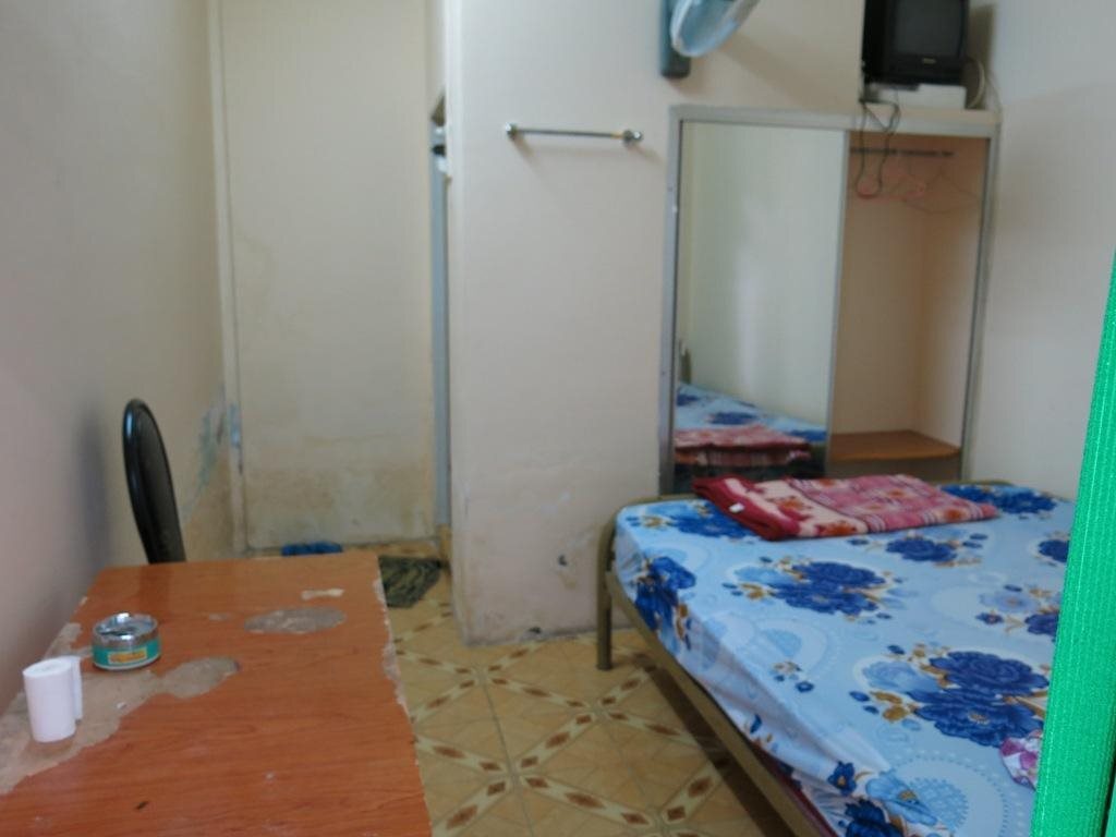 Кантхо: My Huong 1 Hotel