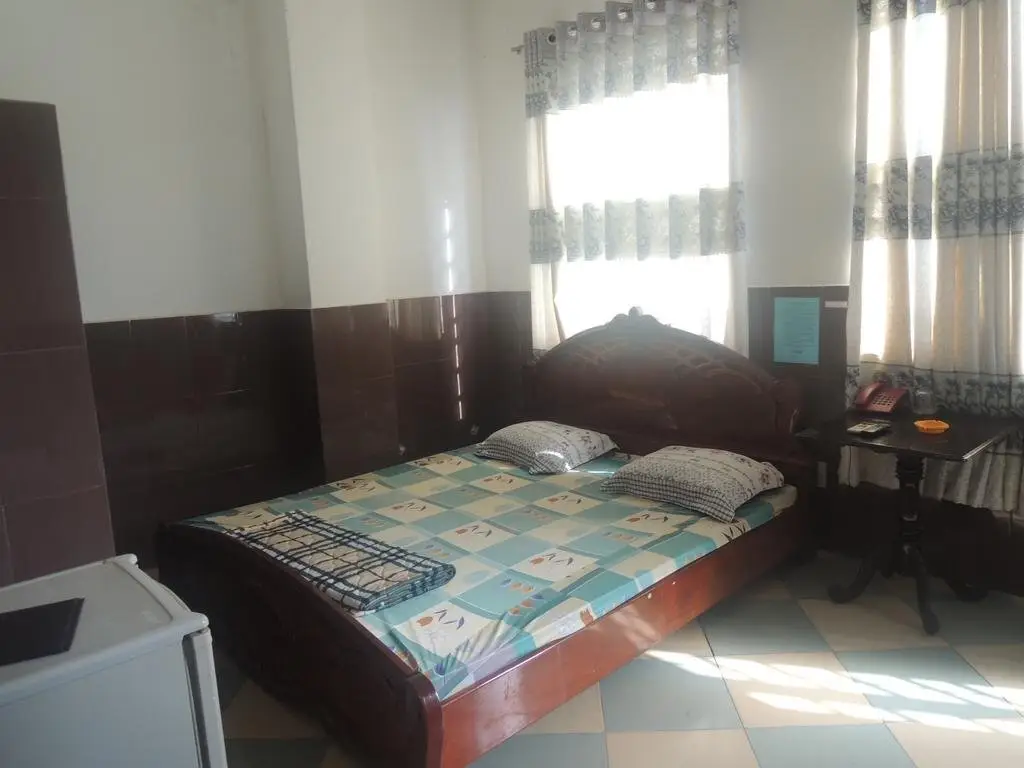 Кантхо: Thai Nguyen Hotel