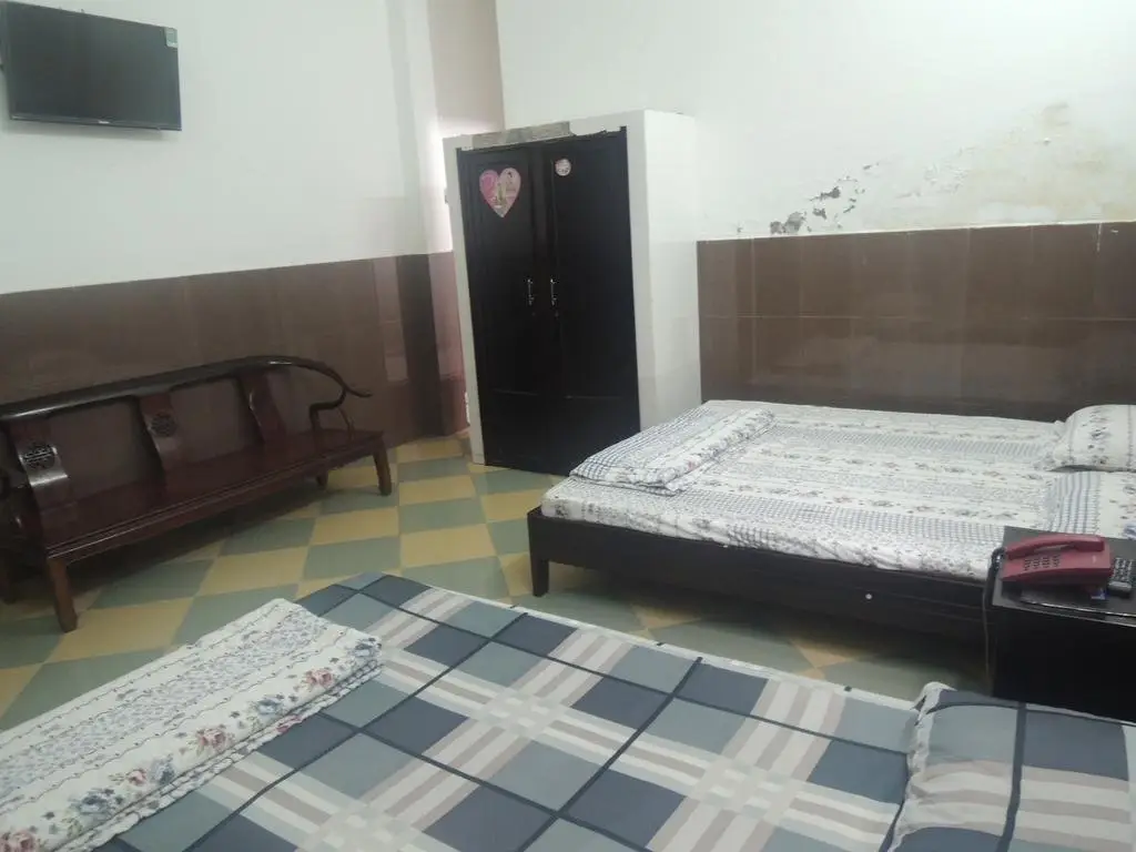 Кантхо: Thai Nguyen Hotel