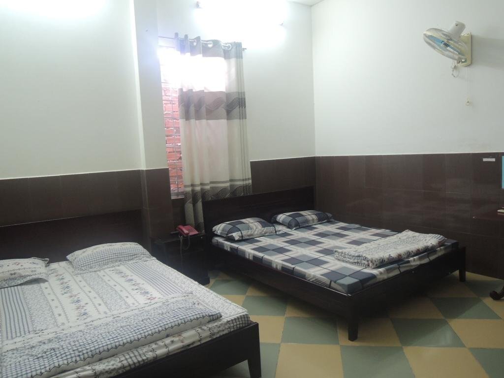 Кантхо: Thai Nguyen Hotel