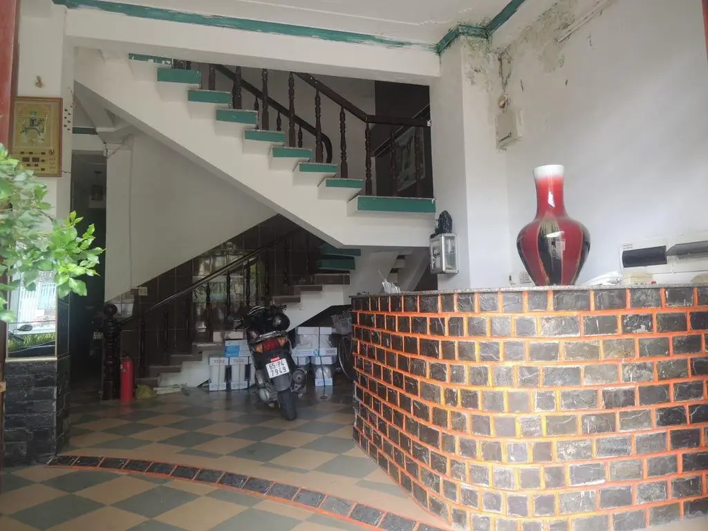 Кантхо: Thai Nguyen Hotel