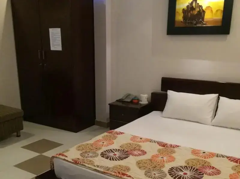 Хошимин: Vietvisions Homestay