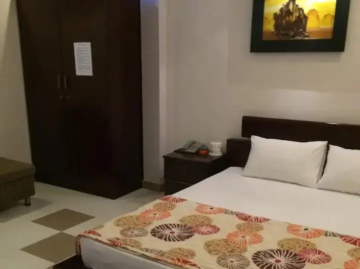 Хошимин: Vietvisions Homestay
