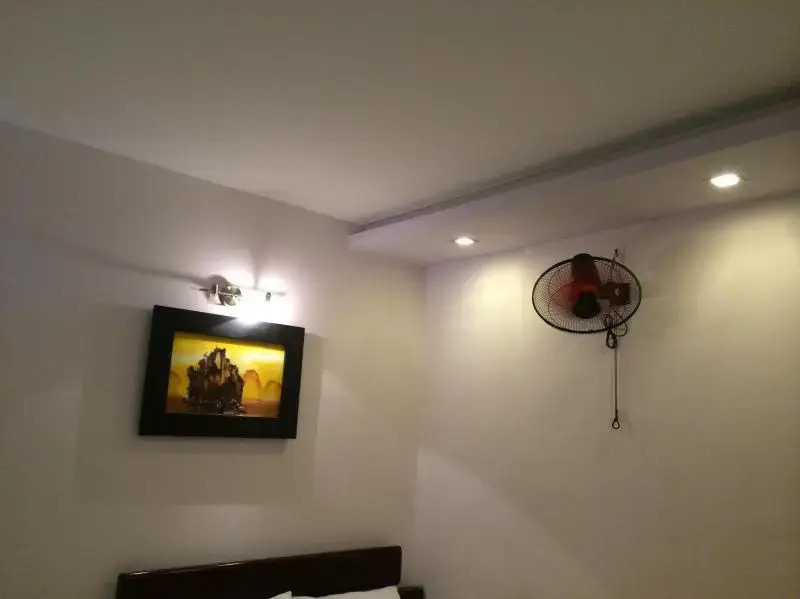 Хошимин: Vietvisions Homestay