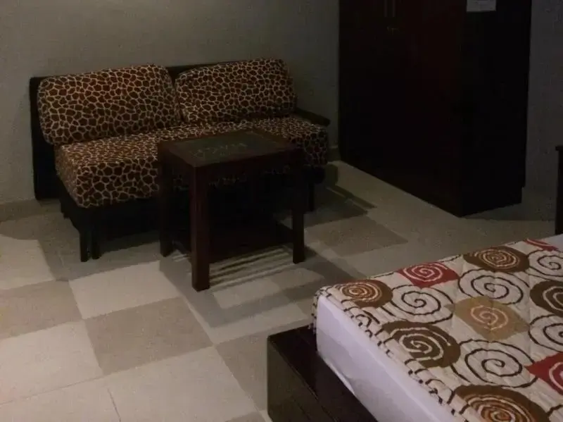 Хошимин: Vietvisions Homestay