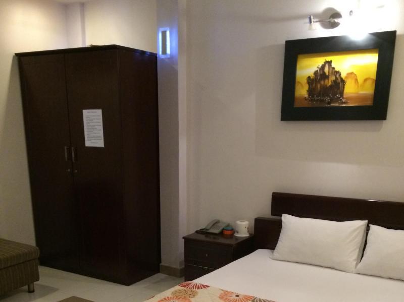Хошимин: Vietvisions Homestay