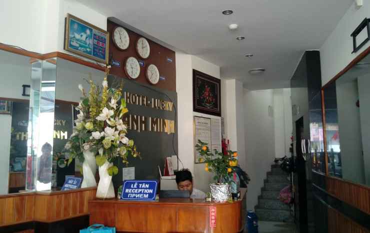 Нячанг: Lucky Thanh Minh Hotel