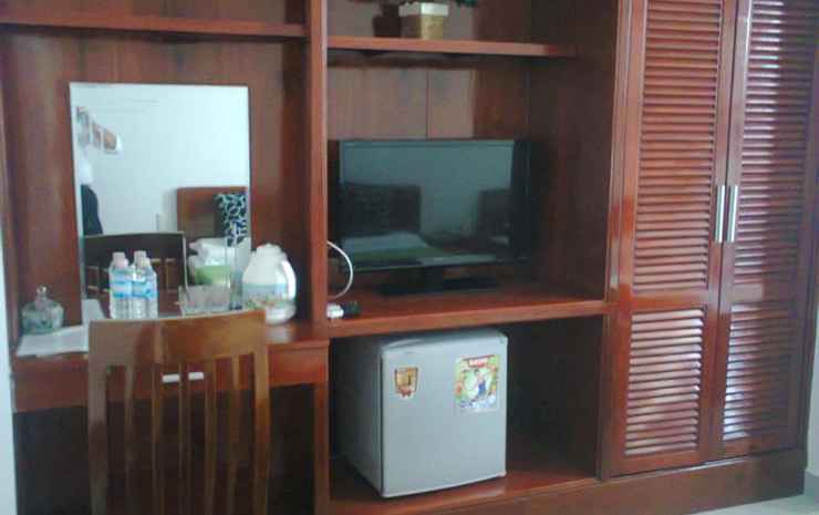 Нячанг: Lucky Thanh Minh Hotel