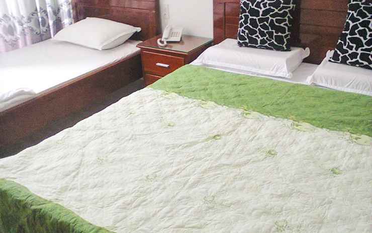 Нячанг: Lucky Thanh Minh Hotel