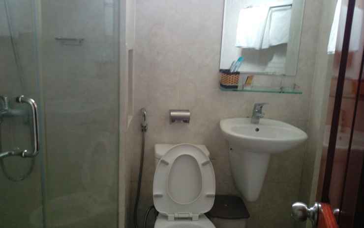 Нячанг: Lucky Thanh Minh Hotel