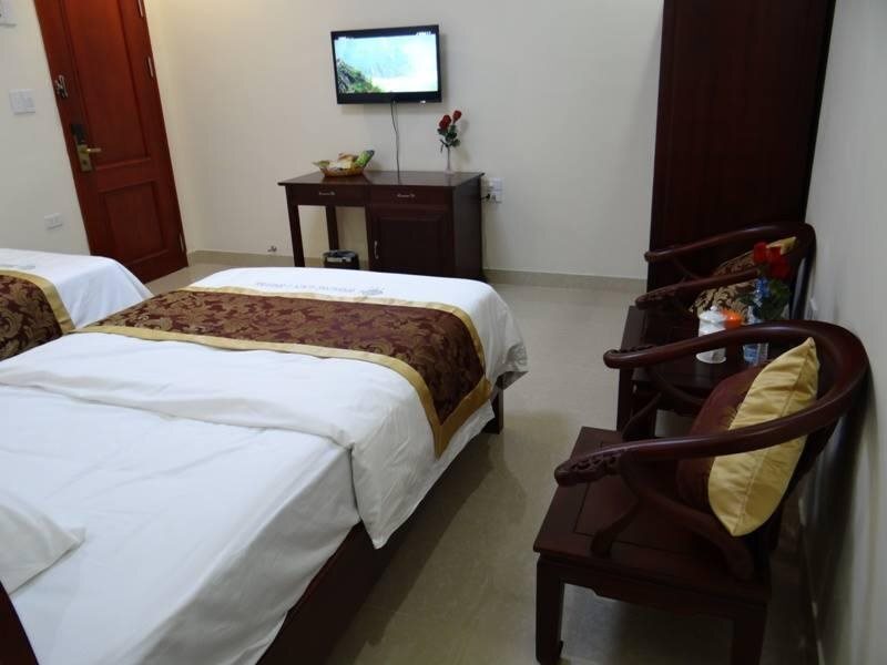 Лаокай: Hoang Lan 1 Hotel
