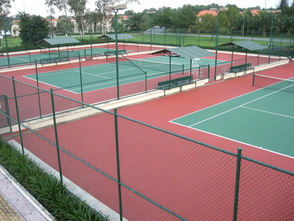 Хошимин: Lakeview Villas and Vietnam Golf Club - Ho Chi Minh City