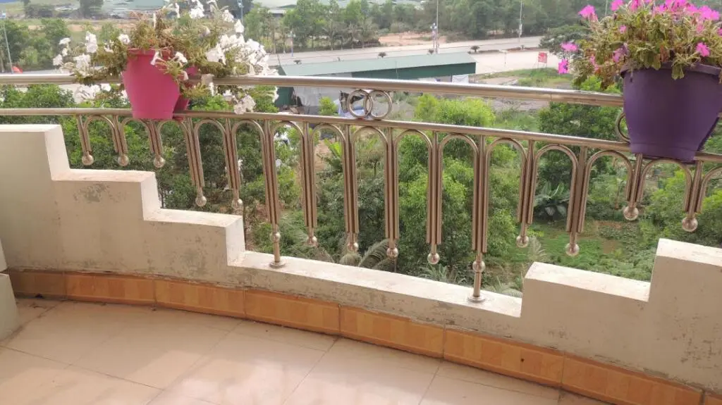 Халонг: Don Hien Hotel