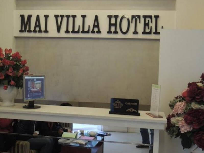Ханой: Mai Villa Nam Thanh Cong