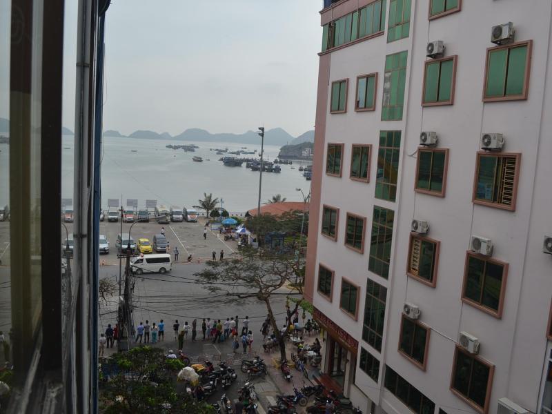 Хайфон: Thanh Doan Hotel Cat Ba