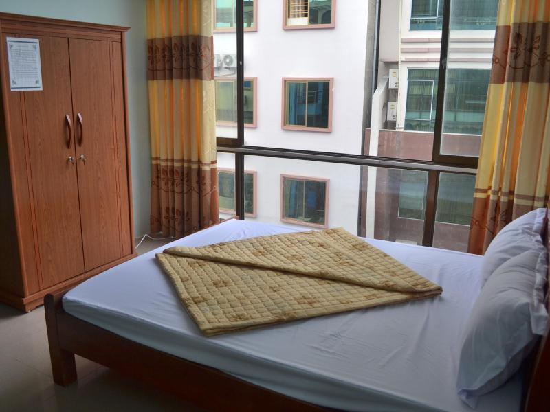 Хайфон: Thanh Doan Hotel Cat Ba