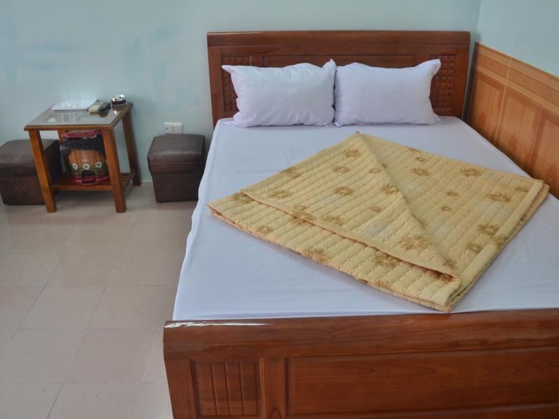 Хайфон: Thanh Doan Hotel Cat Ba