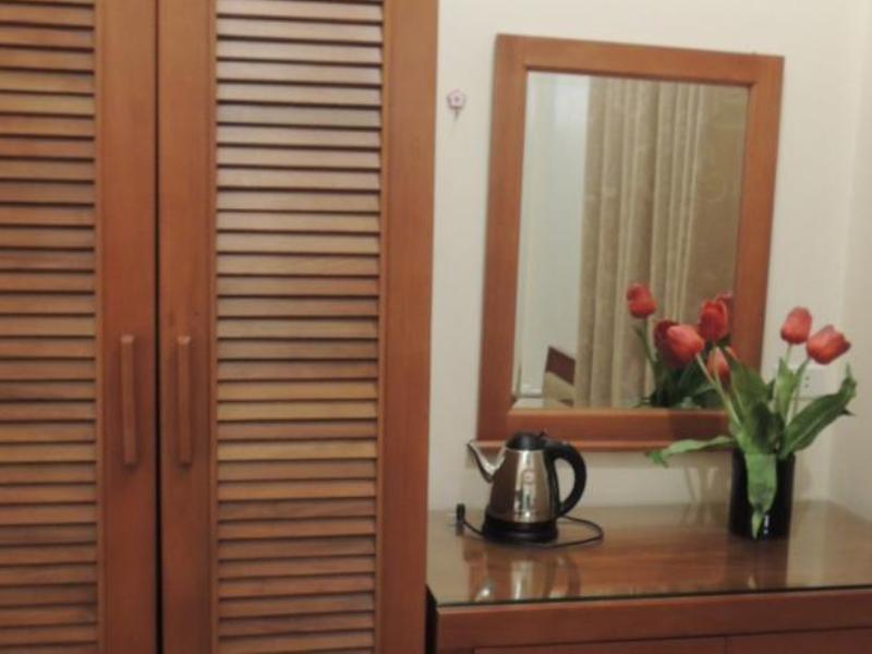 Ханой: Mai Villa - Mai Ly Guest House