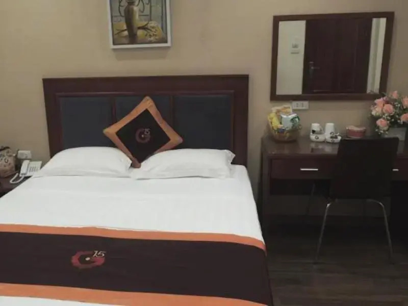 Ханой: Mai Villa - Mai Ly Guest House
