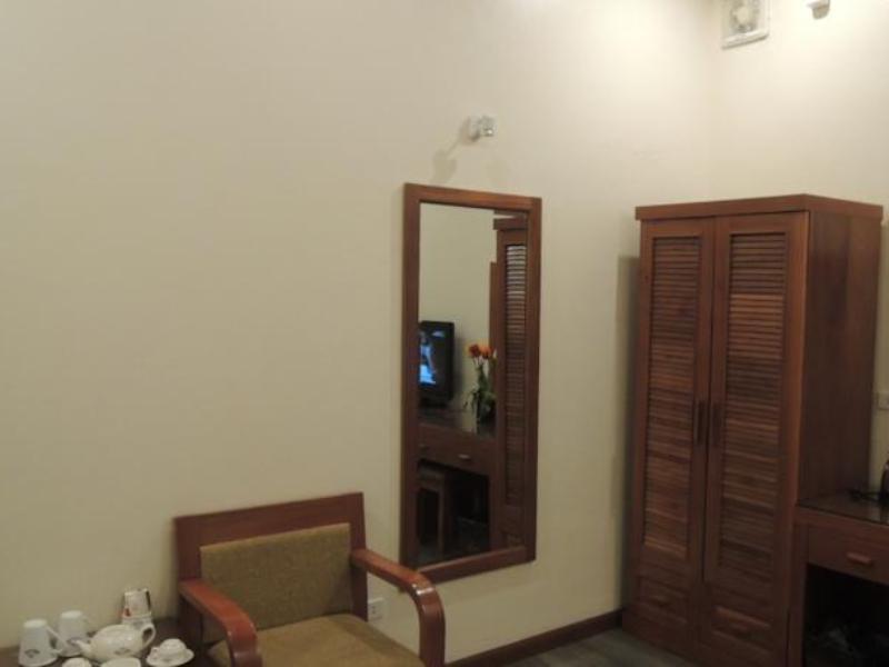 Mai Villa - Mai Ly Guest House — фото 1