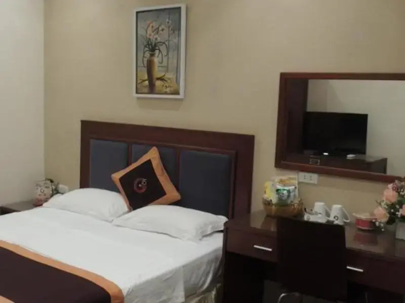 Ханой: Mai Villa - Mai Ly Guest House