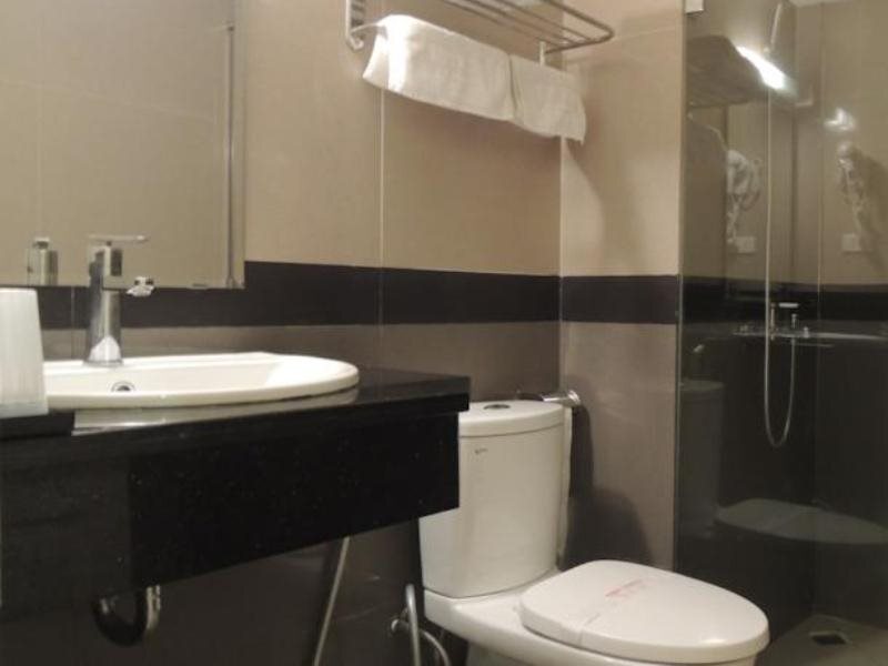 Ханой: Mai Villa - Mai Ly Guest House