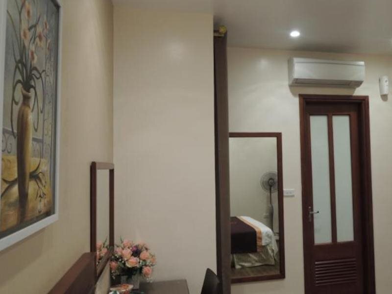 Ханой: Mai Villa - Mai Ly Guest House