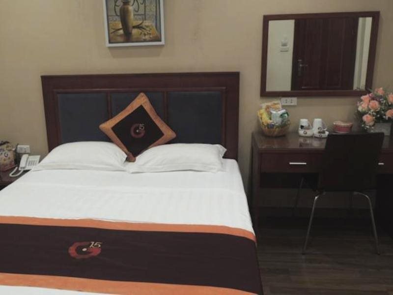 Ханой: Mai Villa Mai Uyen 2 Guest House