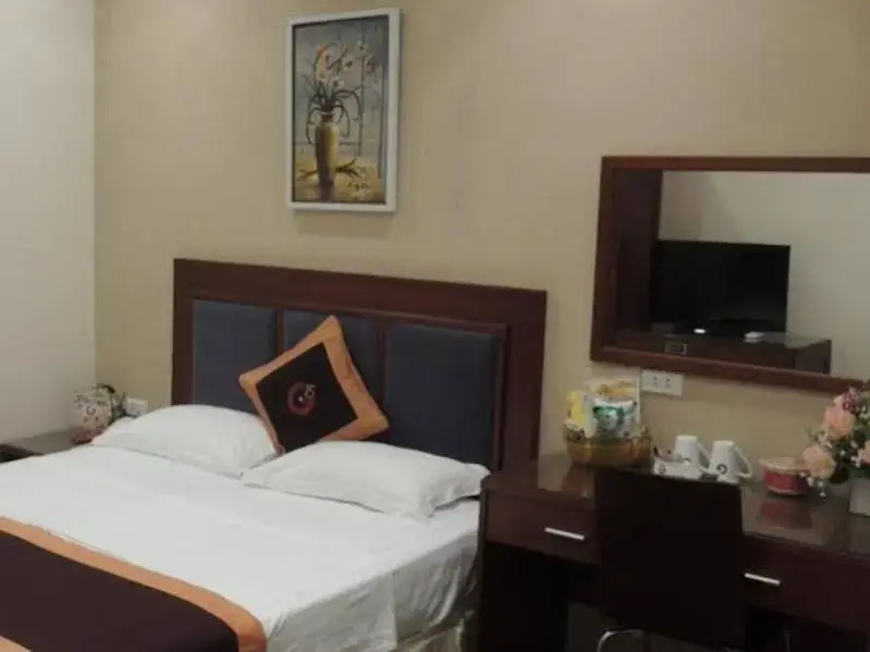 Ханой: Mai Villa - Mai Thanh Guest House 3