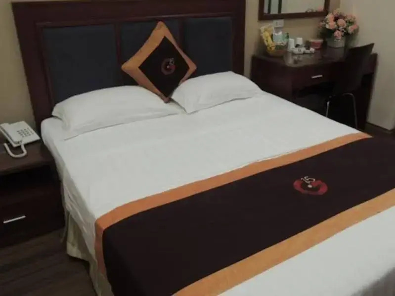 Ханой: Mai Villa - Mai Thanh Guest House 3