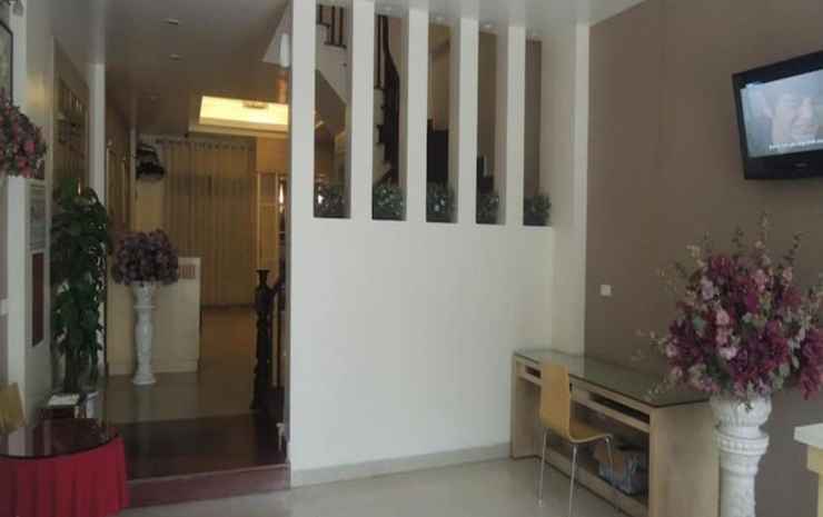 Ханой: Mai Villa - Mai Thanh Guest House 3
