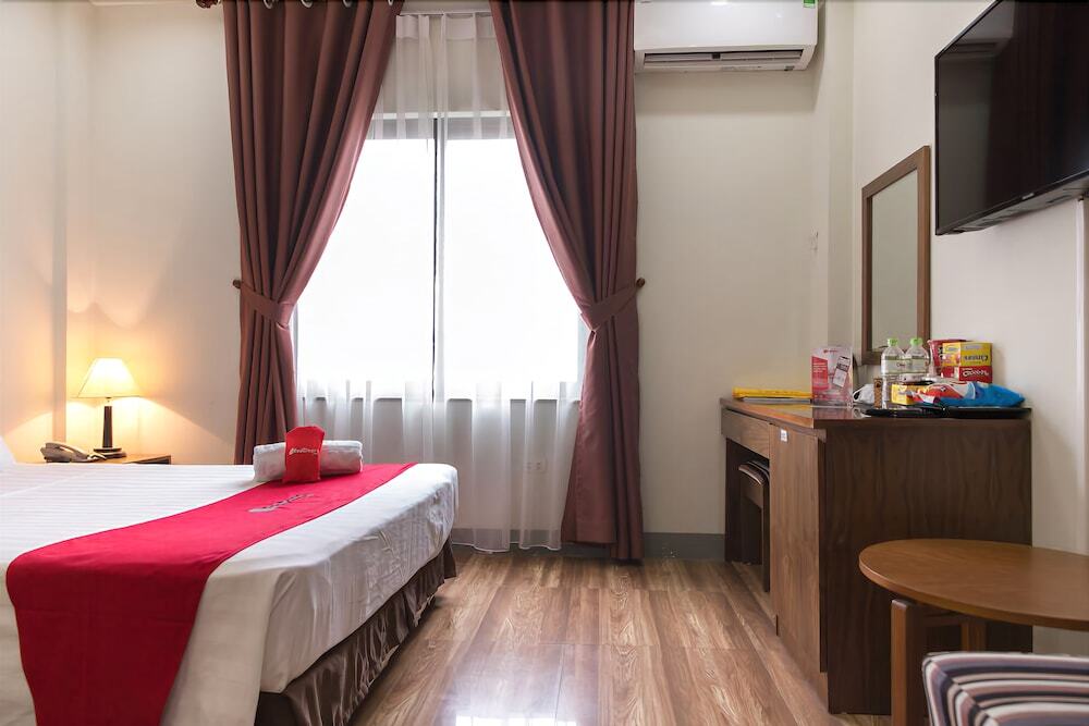 Ханой: Hotel Mai