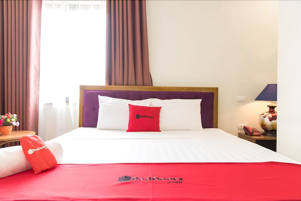Ханой: Hotel Mai