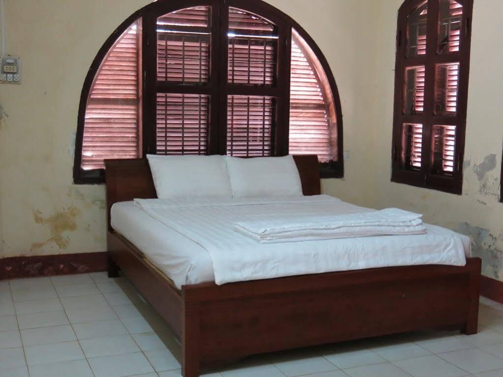 Дананг: Kim Giao Villa - Bach Ma National Park