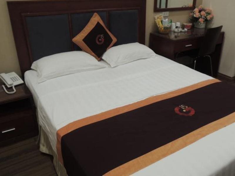 Ханой: Mai Villa Mai Hang