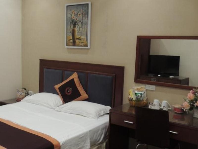 Ханой: Mai Villa - Phuong Ha Guesthouse