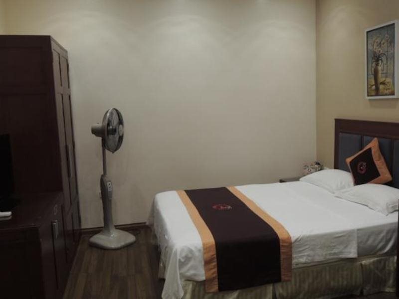 Ханой: Mai Villa - Phuong Ha Guesthouse