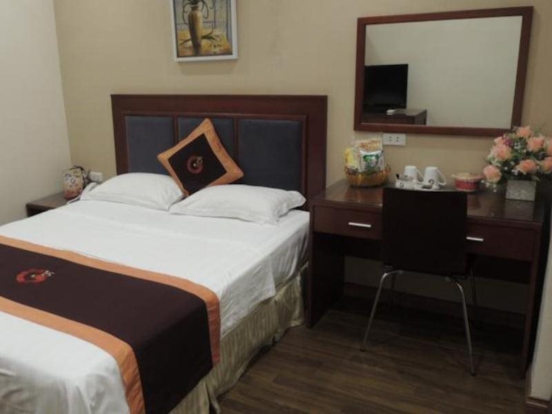 Ханой: Mai Villa - Phuong Ha Guesthouse