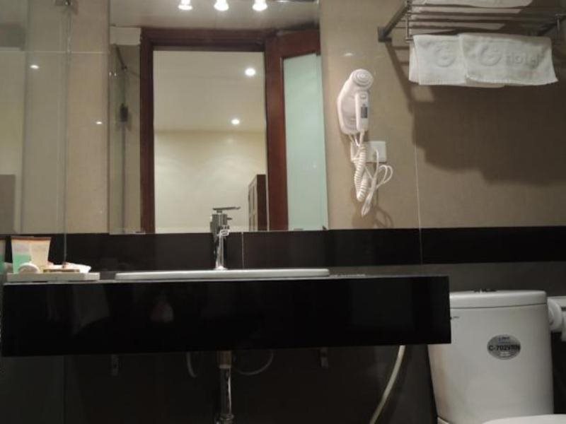 Ханой: Mai Villa Mai Phuong Guest House 3
