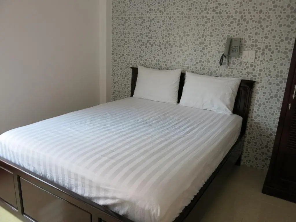 Пху-Бай: Tao Do Guest House